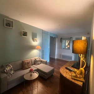  Appartement Prive « blue Bridge & Sauna »