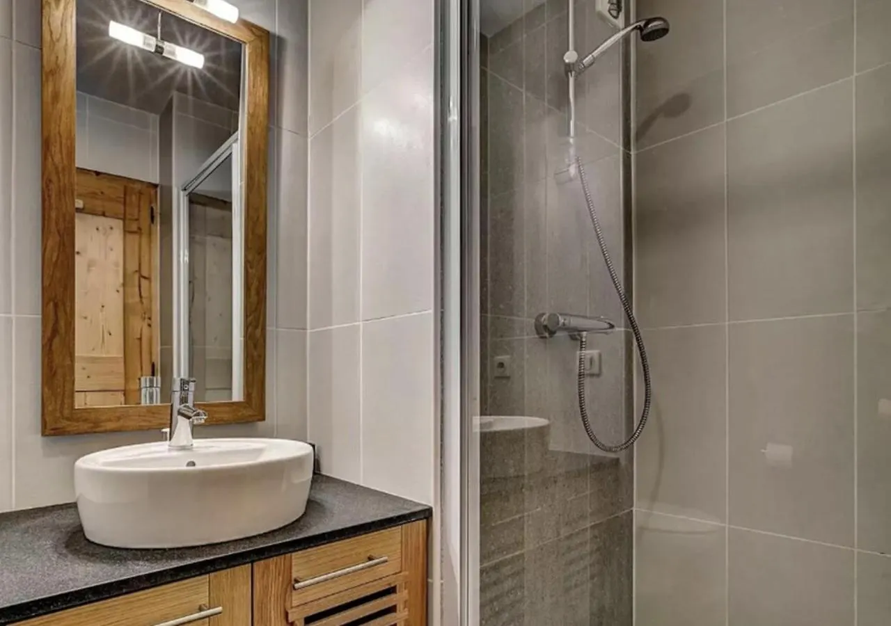 Charming Apartment Chamonix Valley Vallorcine