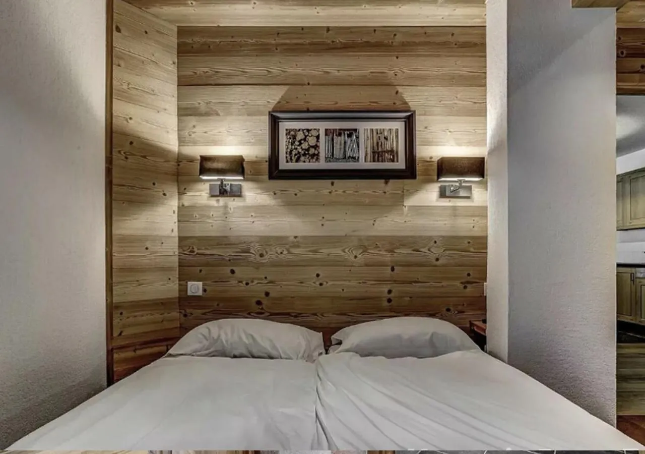 Charming Apartment Chamonix Valley Vallorcine 0*,
